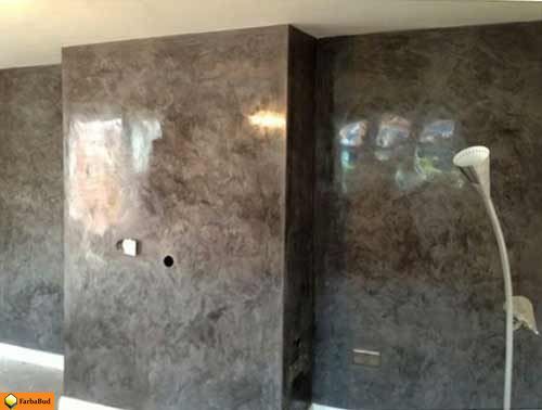 Декоративна штукатурка Grassello D`Arte (Грасселло Д`Арте) "венеціанка" 5912835 фото