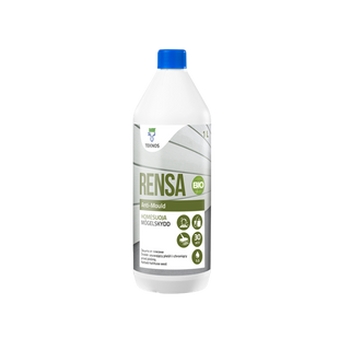 Захисний засіб від цвілі Teknos Rensa Anti-Mould (Ренса Анті-Муд) 10569789 фото