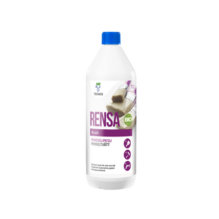 Миючий засіб для малярного інструменту Teknos Rensa Brush (Ренса Браш) 10569781 фото