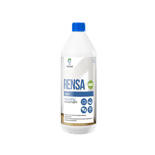 Засіб для чищення фарбованих поверхонь Teknos Rensa Super (Ренса Супер) 10569785 фото