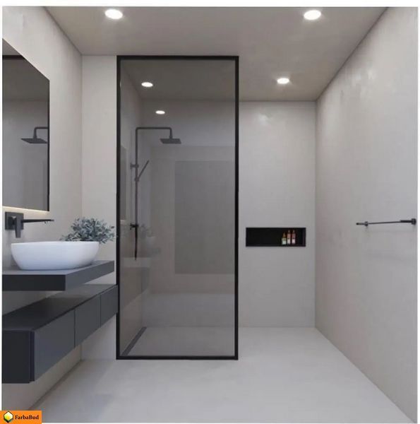 Мікроцемент Marmorino Floor Unico Extra Fino Colorificio Veneziano 10494055 фото