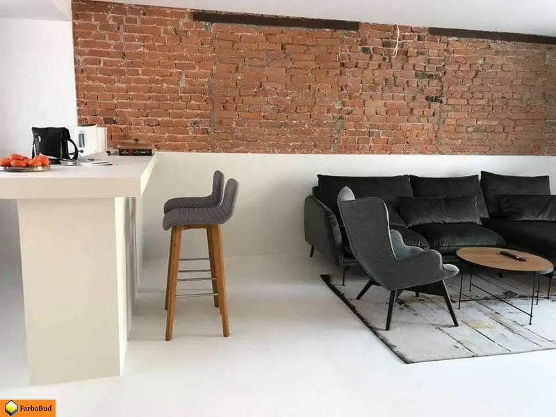 Мікроцемент Marmorino Floor Unico Extra Fino Colorificio Veneziano 10494055 фото