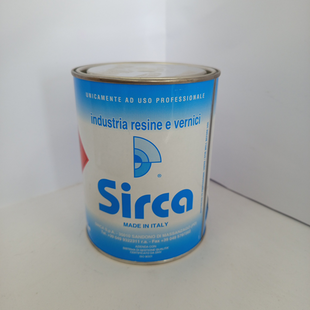Концентрат барвника білий Sirca CPI561.01 1 кг 6883453 фото