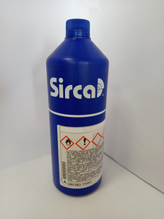 Універсальний концентрат барвника "темний горіх" Sirca CTE5961.01 1 л 6883491 фото