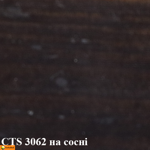 Універсальний концентрат барвника "венге" Sirca CTS3062.01 1 л 6883507 фото