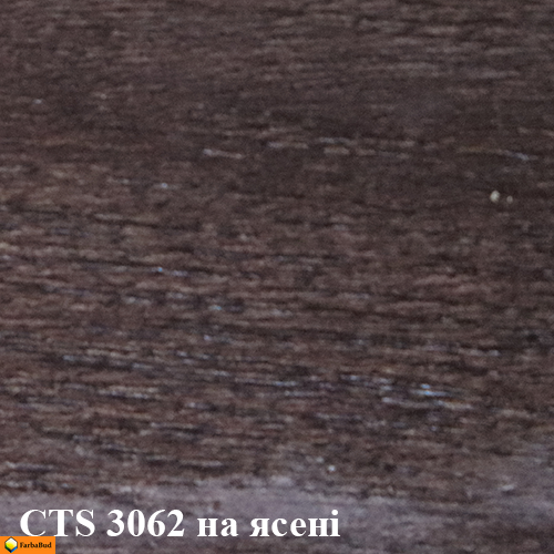 Універсальний концентрат барвника "венге" Sirca CTS3062.01 1 л 6883507 фото