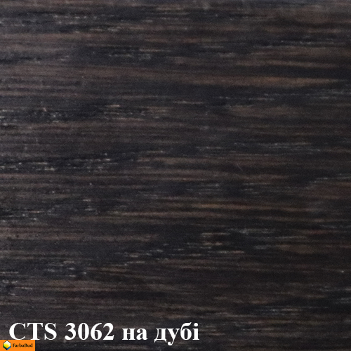 Універсальний концентрат барвника "венге" Sirca CTS3062.01 1 л 6883507 фото