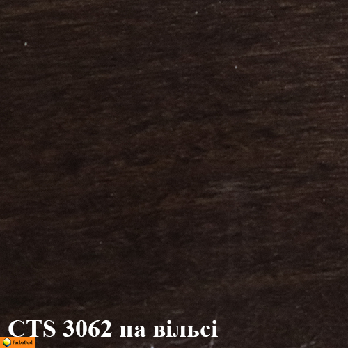 Універсальний концентрат барвника "венге" Sirca CTS3062.01 1 л 6883507 фото