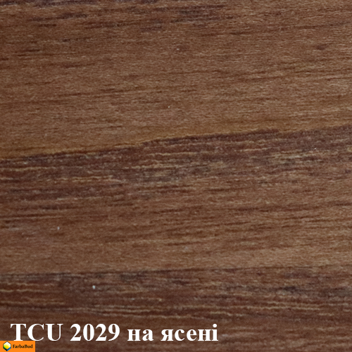 Універсальний концентрат барвника "темний горіх" Sirca TCU2029.01 1 л 6883508 фото