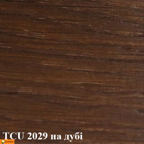 Універсальний концентрат барвника "темний горіх" Sirca TCU2029.01 1 л 6883508 фото