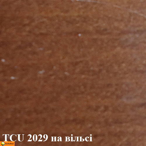 Універсальний концентрат барвника "темний горіх" Sirca TCU2029.01 1 л 6883508 фото