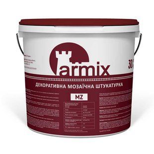 Штукатурка декоративна мозаїка Armix MZ 8789058 фото