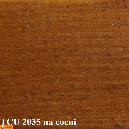 Універсальний концентрат барвника "тік" Sirca TCU2035.01 1 л 6883510 фото