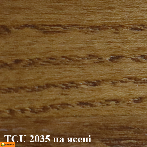 Універсальний концентрат барвника "тік" Sirca TCU2035.01 1 л 6883510 фото