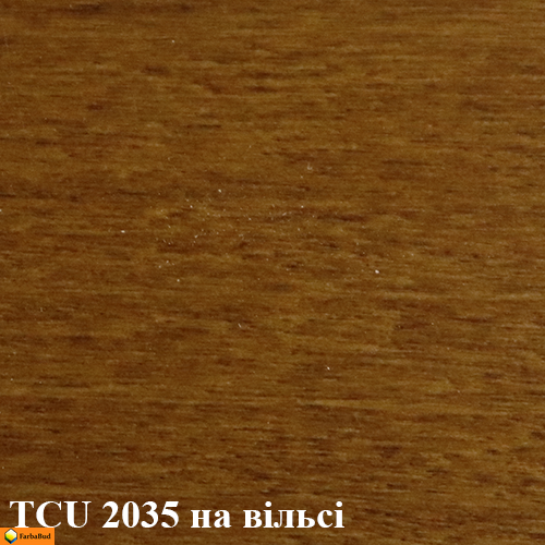 Універсальний концентрат барвника "тік" Sirca TCU2035.01 1 л 6883510 фото