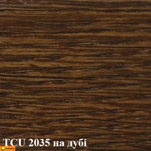 Універсальний концентрат барвника "тік" Sirca TCU2035.01 1 л 6883510 фото