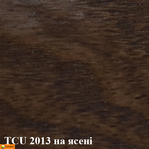 Універсальний концентрат барвника "античний горіх" Sirca TCU2013.01 1 л 6883511 фото
