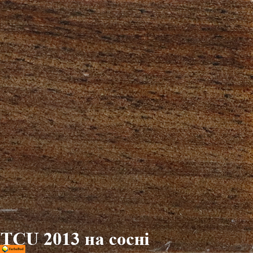 Універсальний концентрат барвника "античний горіх" Sirca TCU2013.01 1 л 6883511 фото