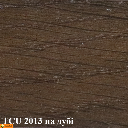 Універсальний концентрат барвника "античний горіх" Sirca TCU2013.01 1 л 6883511 фото