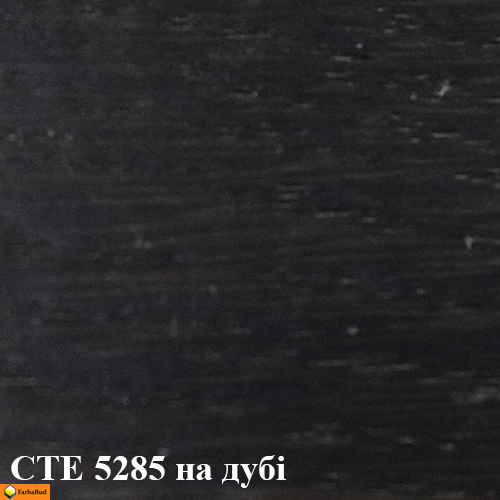 Універсальний концентрат барвника "чорний" Sirca CTE5285.01 1 л 6883512 фото