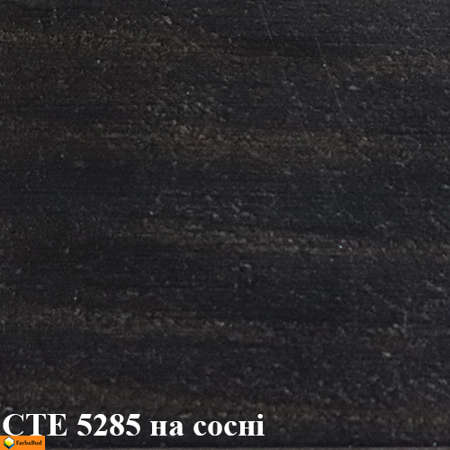 Універсальний концентрат барвника "чорний" Sirca CTE5285.01 1 л 6883512 фото