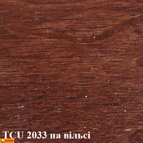 Універсальний концентрат барвника "палісандр" Sirca TCU2033.01 1 л 6883513 фото