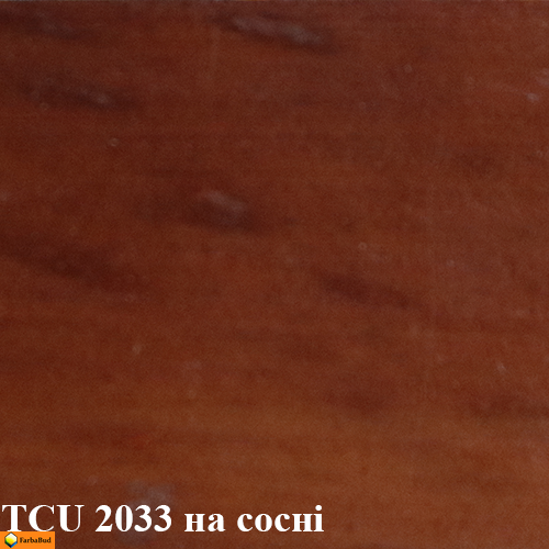 Універсальний концентрат барвника "палісандр" Sirca TCU2033.01 1 л 6883513 фото