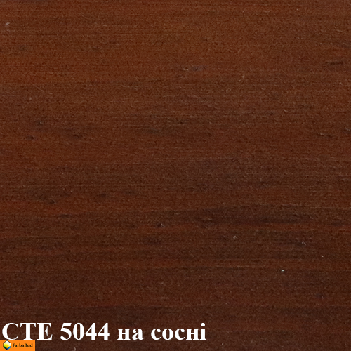 Універсальний концентрат барвника "горіх" Sirca CTE5044.01 1 л 6883514 фото