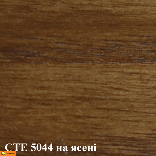 Універсальний концентрат барвника "горіх" Sirca CTE5044.01 1 л 6883514 фото