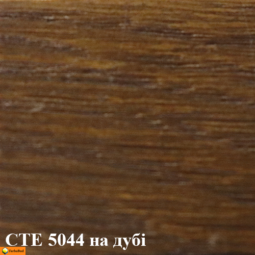 Універсальний концентрат барвника "горіх" Sirca CTE5044.01 1 л 6883514 фото