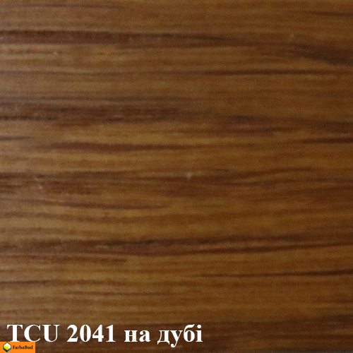 Універсальний концентрат барвника "світлий горіх" Sirca TCU2041.01 1 л 6883515 фото
