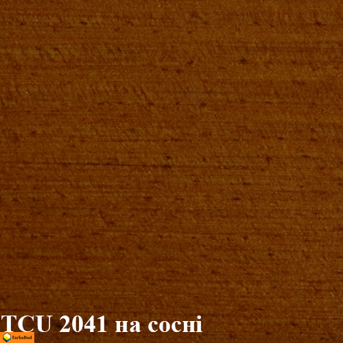 Універсальний концентрат барвника "світлий горіх" Sirca TCU2041.01 1 л 6883515 фото