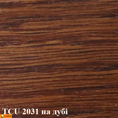 Універсальний концентрат барвника "махагон" Sirca TCU2031.01 1 л 6883516 фото