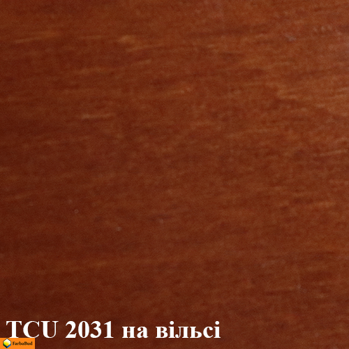 Універсальний концентрат барвника "махагон" Sirca TCU2031.01 1 л 6883516 фото