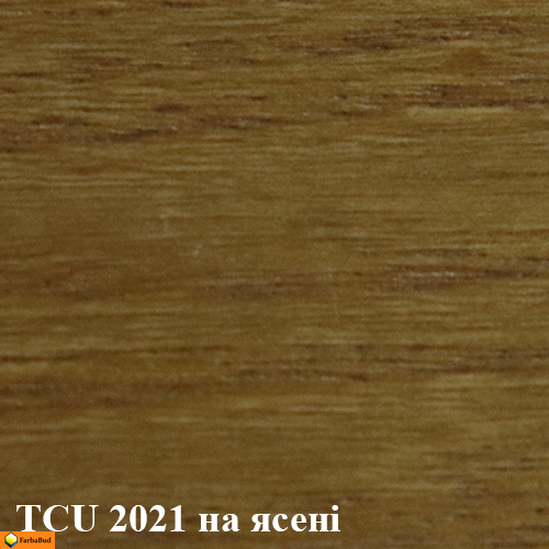 Універсальний концентрат барвника "античний дуб" Sirca TCU2021.01 1 л 6883517 фото