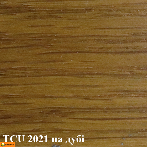 Універсальний концентрат барвника "античний дуб" Sirca TCU2021.01 1 л 6883517 фото