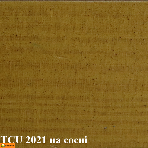 Універсальний концентрат барвника "античний дуб" Sirca TCU2021.01 1 л 6883517 фото
