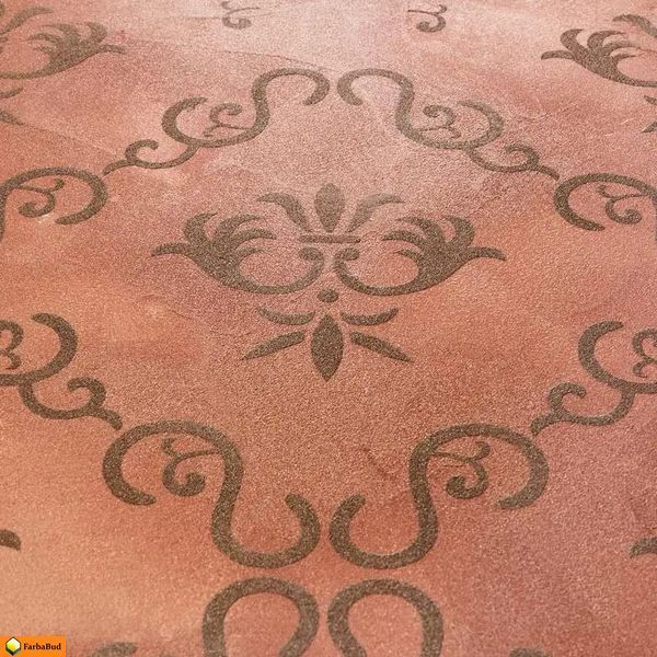 Декоративна штукатурка Velatura Venezia Colorificio Veneziano 8296017 фото