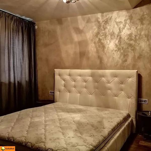 Декоративна штукатурка Velatura Venezia Colorificio Veneziano 8296017 фото