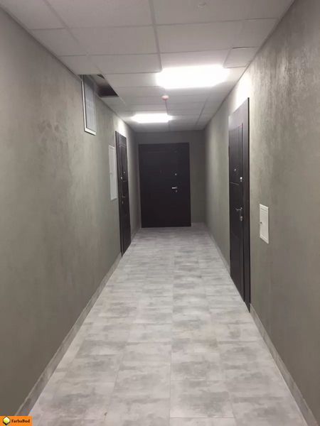 Декоративна штукатурка Concrete Air (Конкріт Ейр) 5910018 фото