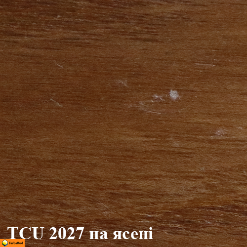 Універсальний концентрат барвника "горіх" Sirca TCU2027.01 1 л 6883518 фото