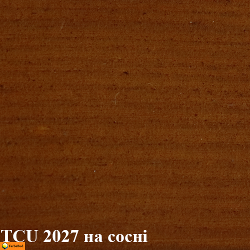 Універсальний концентрат барвника "горіх" Sirca TCU2027.01 1 л 6883518 фото