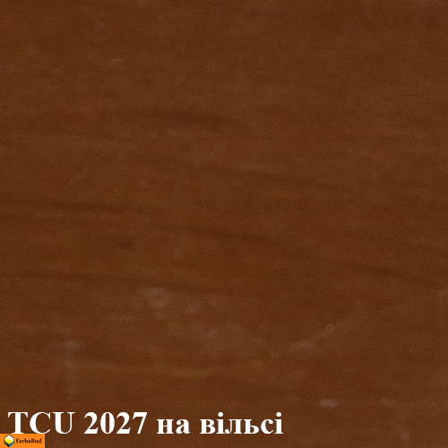Універсальний концентрат барвника "горіх" Sirca TCU2027.01 1 л 6883518 фото