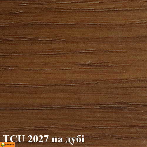 Універсальний концентрат барвника "горіх" Sirca TCU2027.01 1 л 6883518 фото