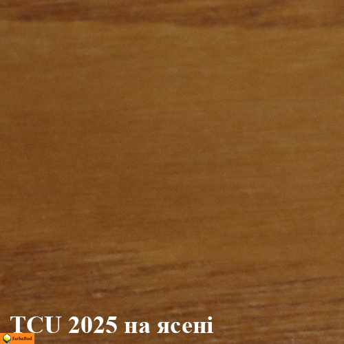 Універсальний концентрат барвника "каштан" Sirca TCU2025.01 1 л 6883519 фото