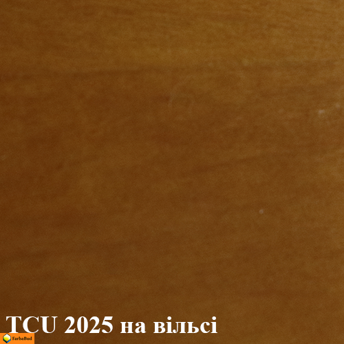 Універсальний концентрат барвника "каштан" Sirca TCU2025.01 1 л 6883519 фото