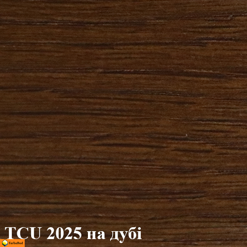 Універсальний концентрат барвника "каштан" Sirca TCU2025.01 1 л 6883519 фото