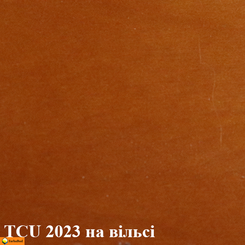 Універсальний концентрат барвника "вишня" Sirca TCU2023.01 1 л 6883520 фото