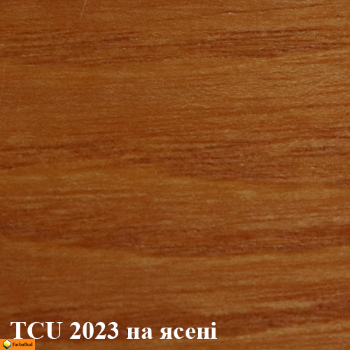 Універсальний концентрат барвника "вишня" Sirca TCU2023.01 1 л 6883520 фото