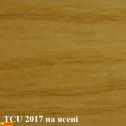 Універсальний концентрат барвника "медовий" Sirca TCU2017.01 1 л 6883551 фото